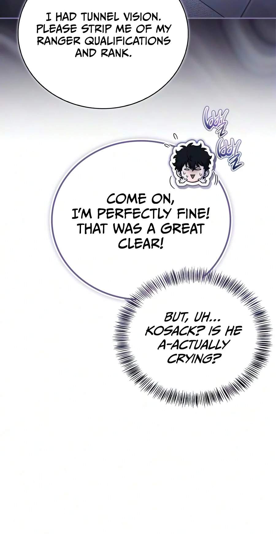 A Wimp’s Strategy Guide to Conquer the Tower — Chapter 47 — page 54
