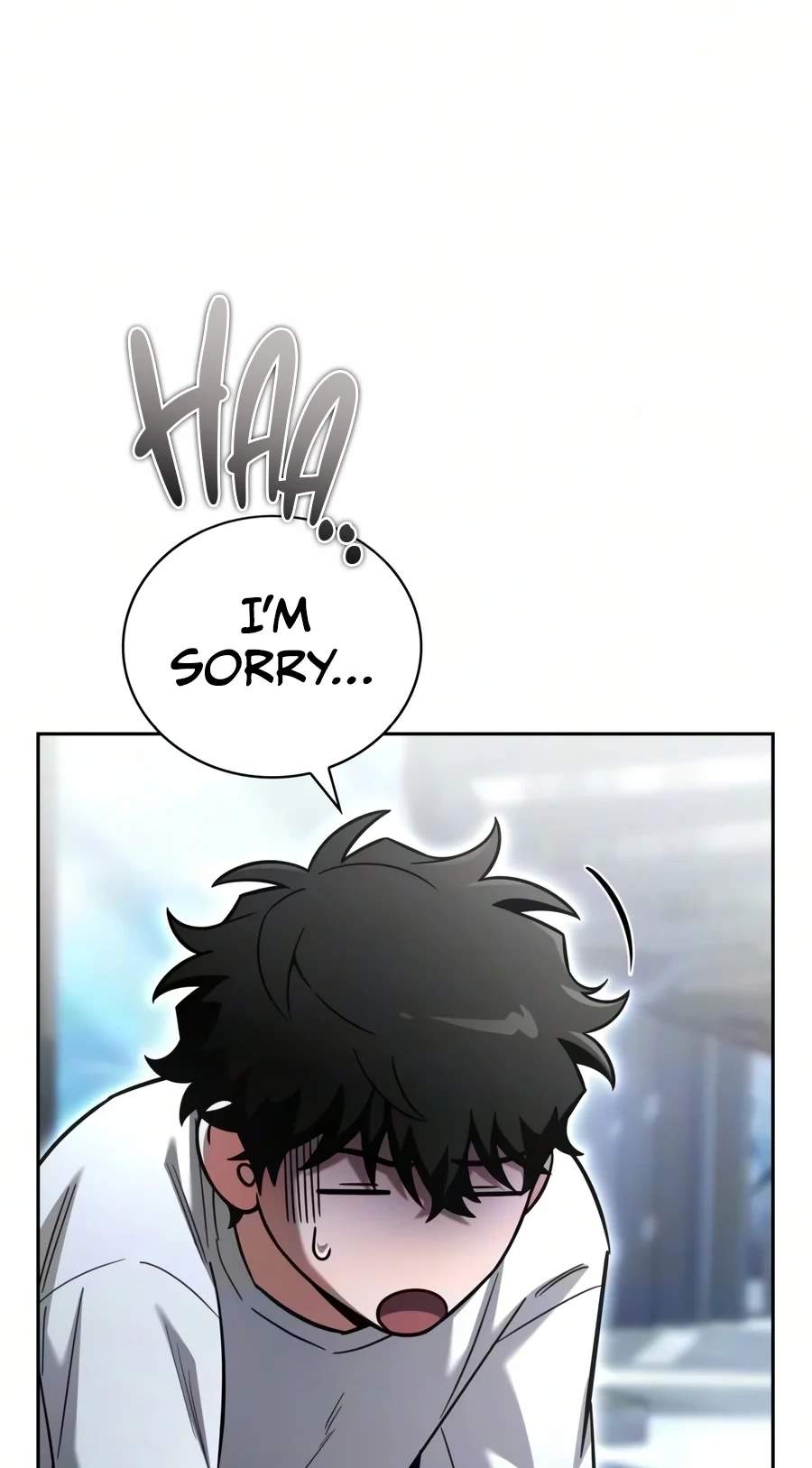 A Wimp’s Strategy Guide to Conquer the Tower — Chapter 47 — page 59