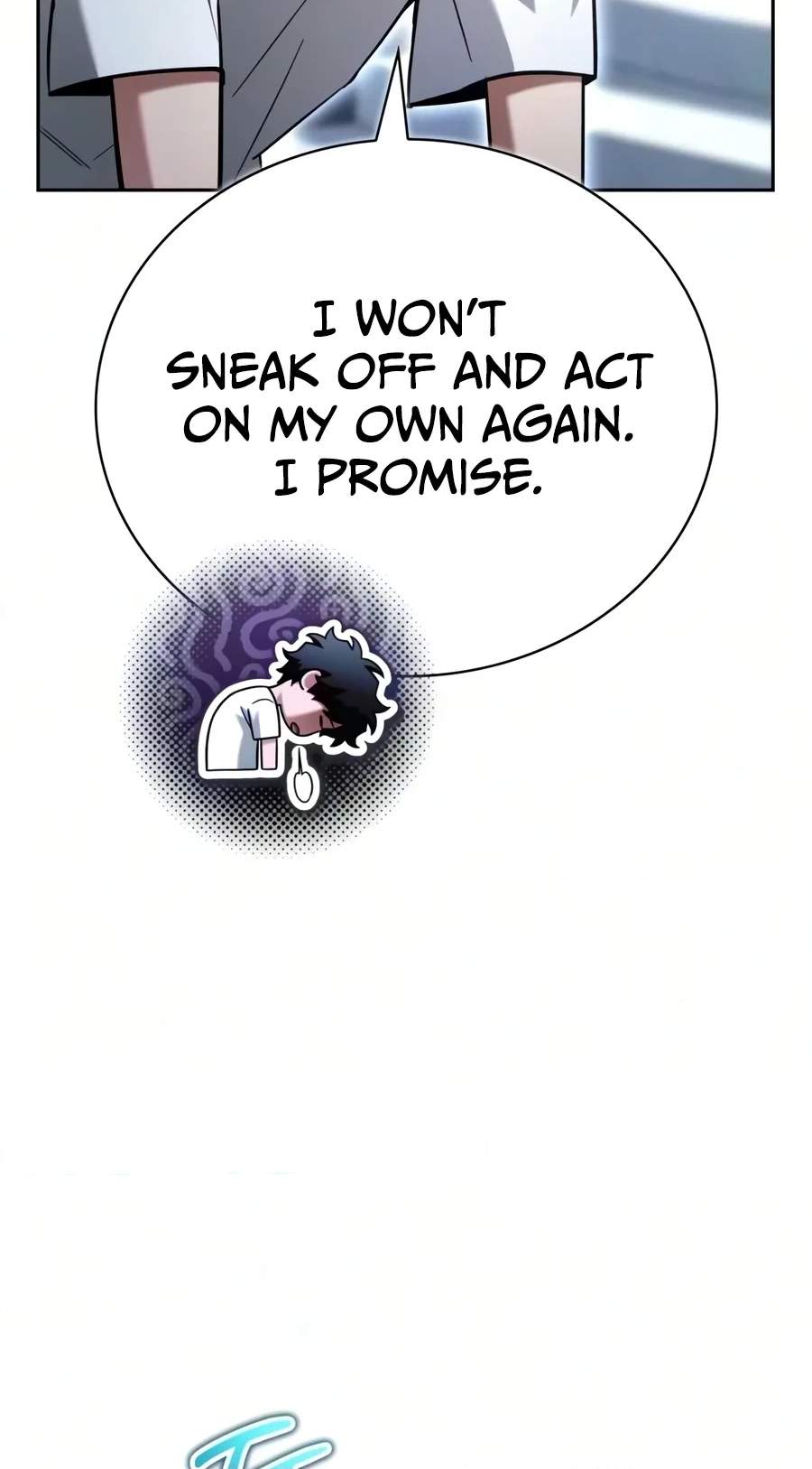 A Wimp’s Strategy Guide to Conquer the Tower — Chapter 47 — page 60