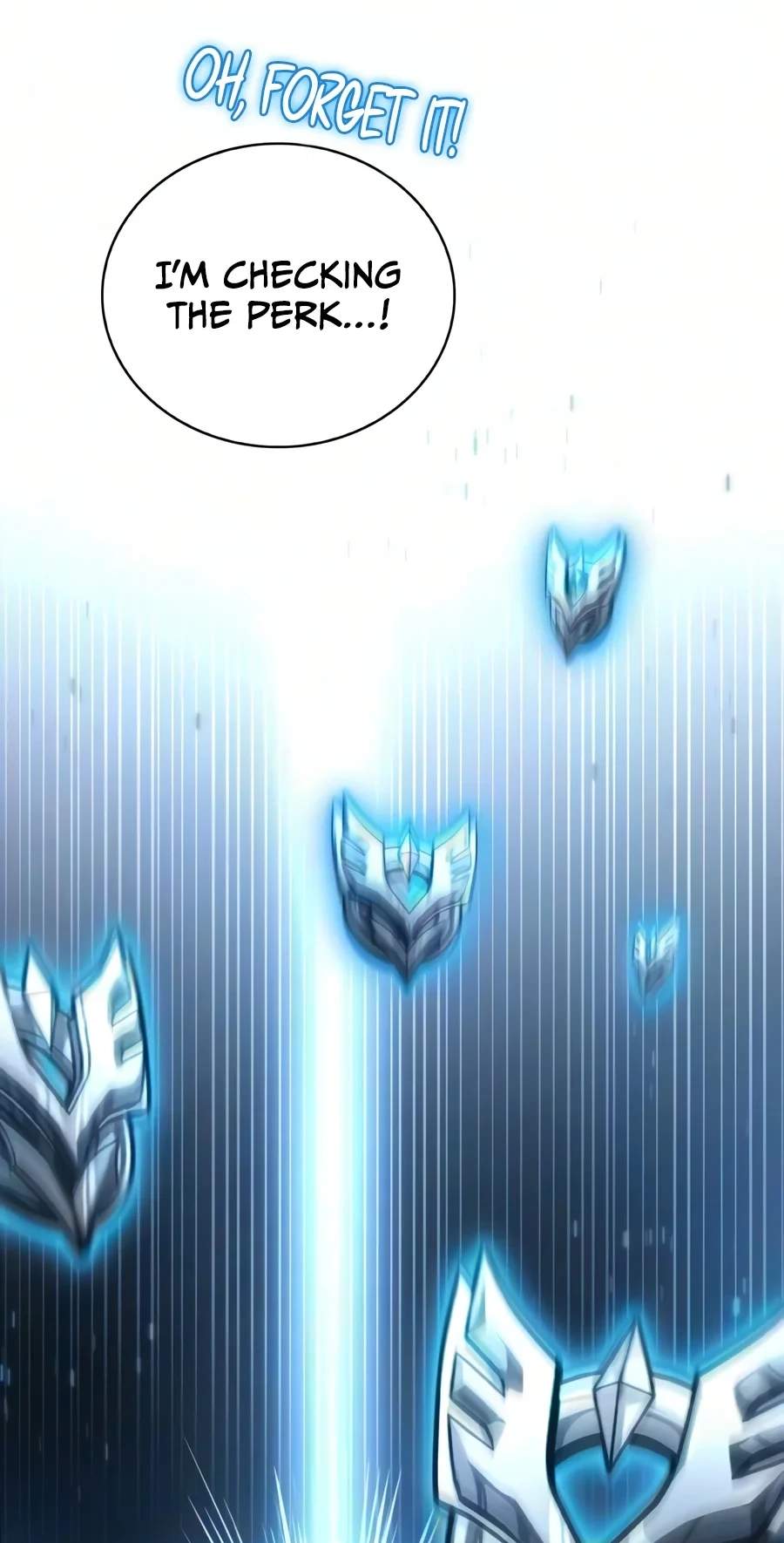A Wimp’s Strategy Guide to Conquer the Tower — Chapter 47 — page 64