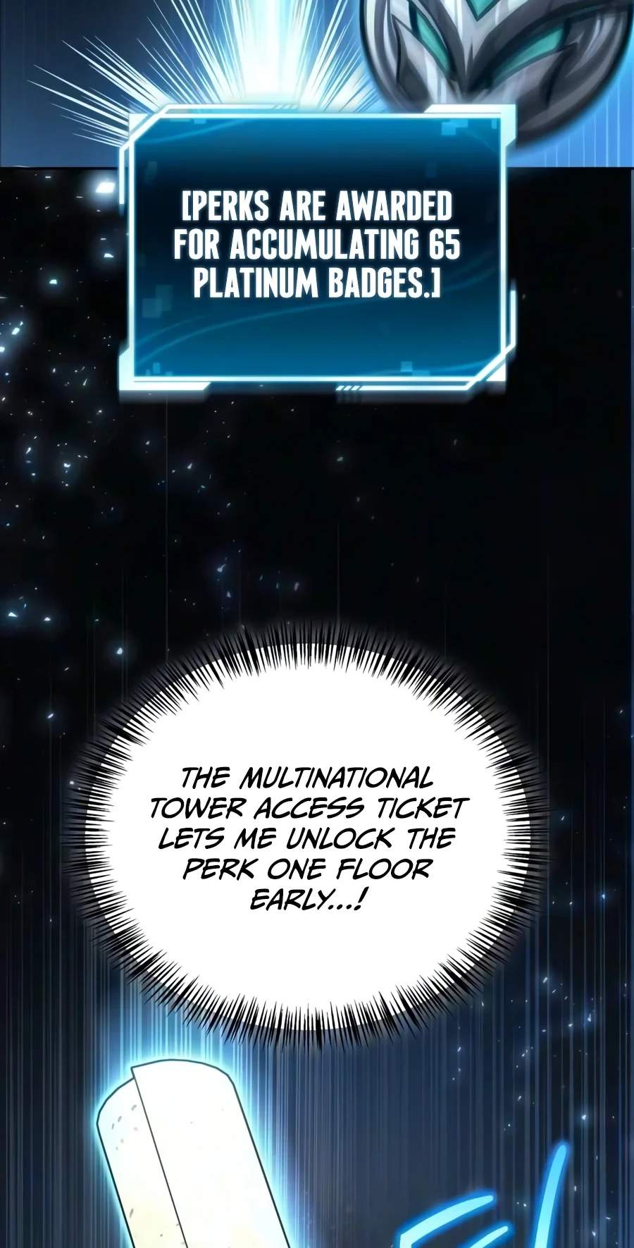 A Wimp’s Strategy Guide to Conquer the Tower — Chapter 47 — page 65
