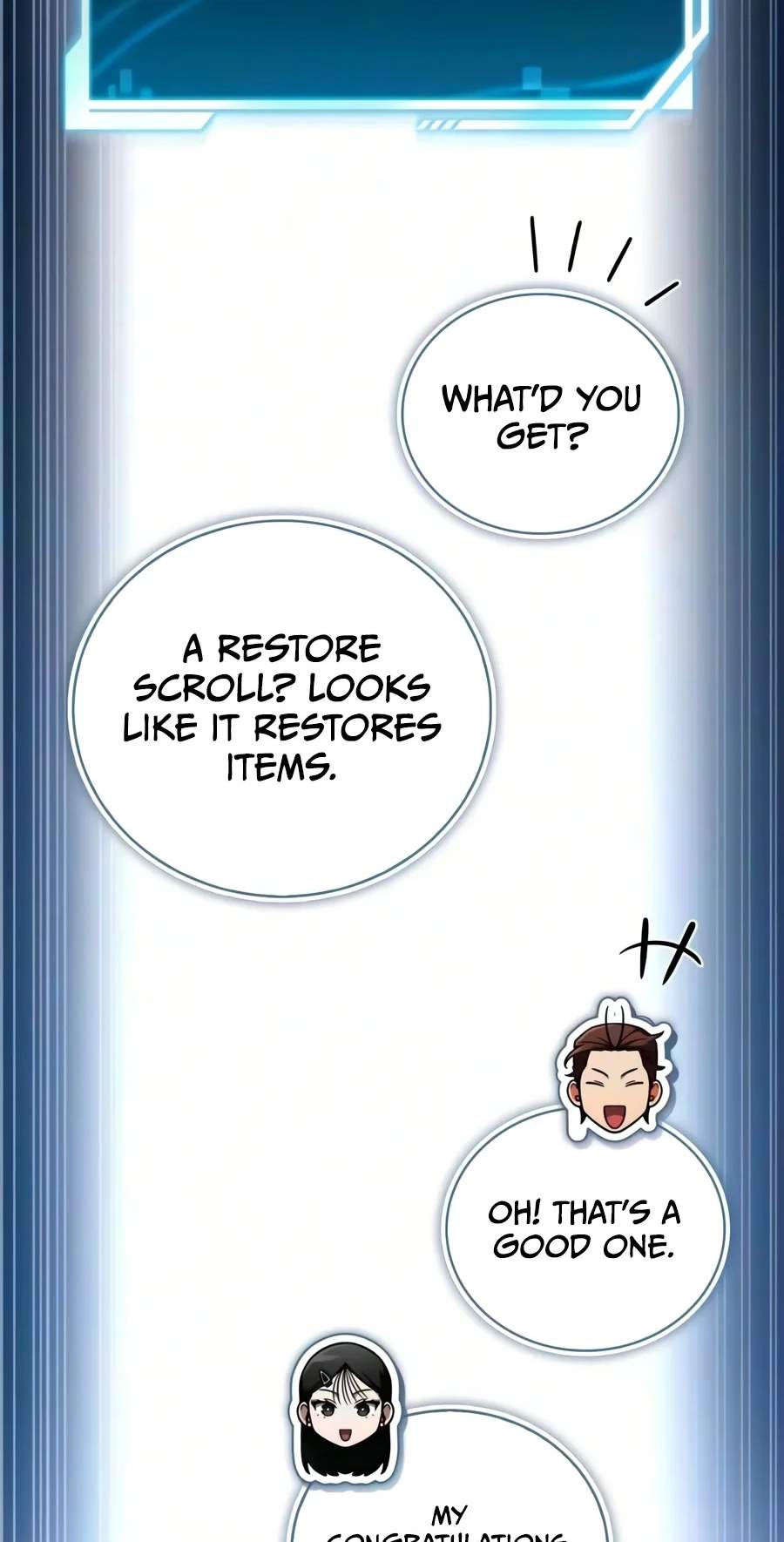 A Wimp’s Strategy Guide to Conquer the Tower — Chapter 47 — page 67