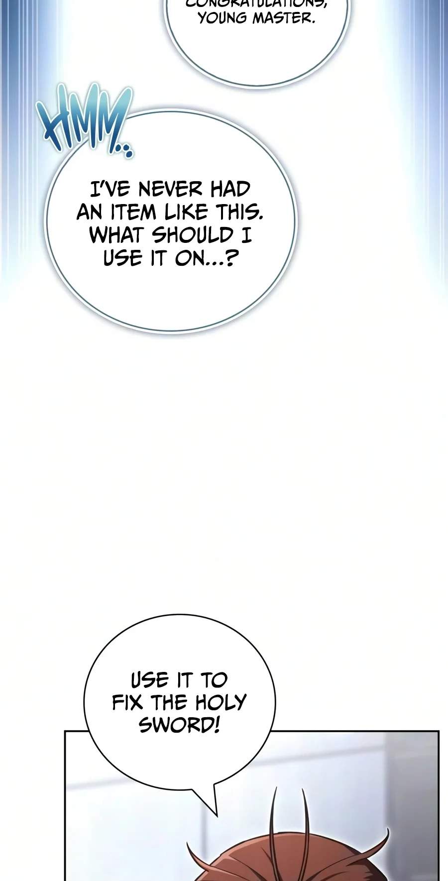 A Wimp’s Strategy Guide to Conquer the Tower — Chapter 47 — page 68