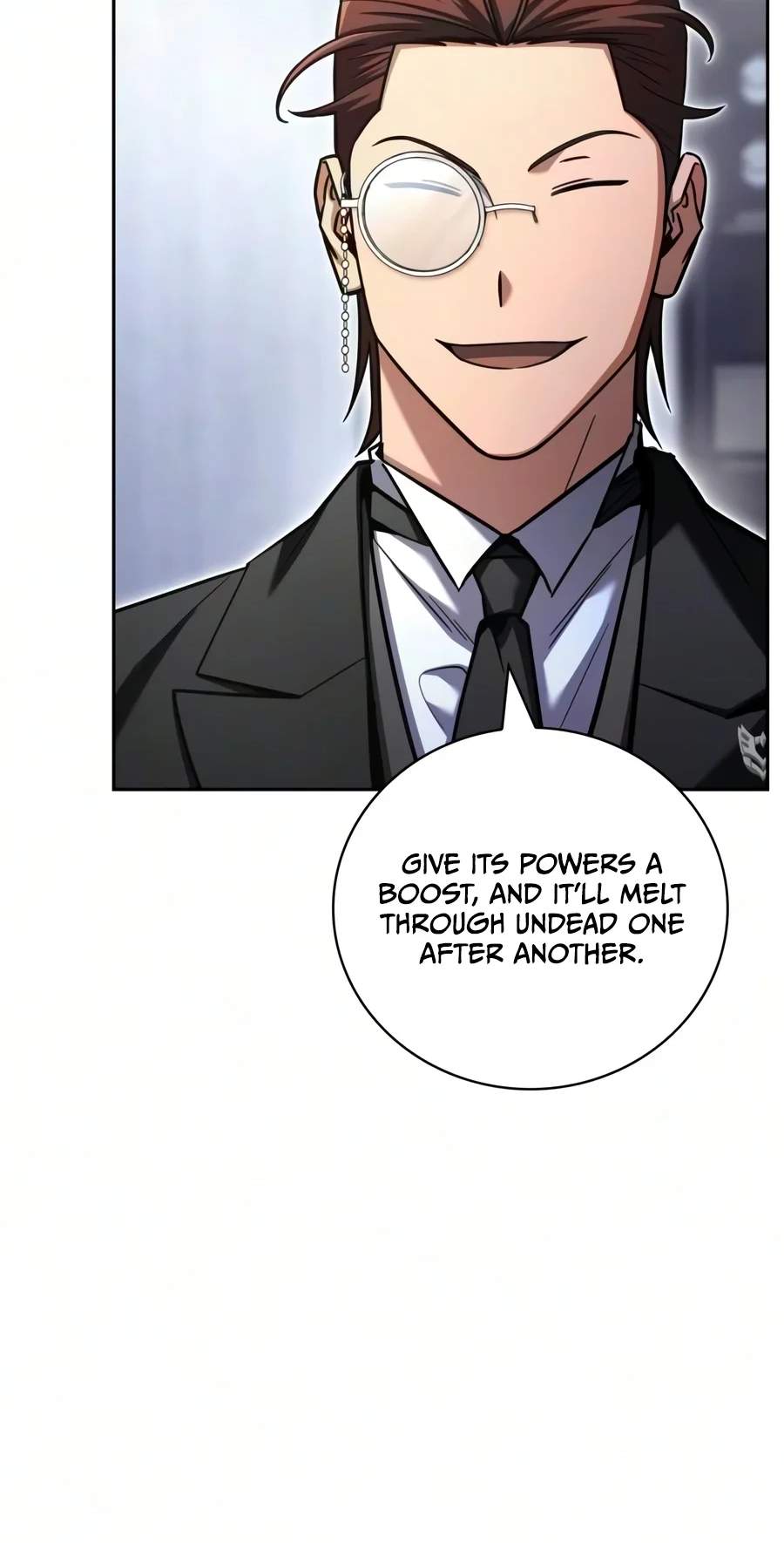 A Wimp’s Strategy Guide to Conquer the Tower — Chapter 47 — page 69