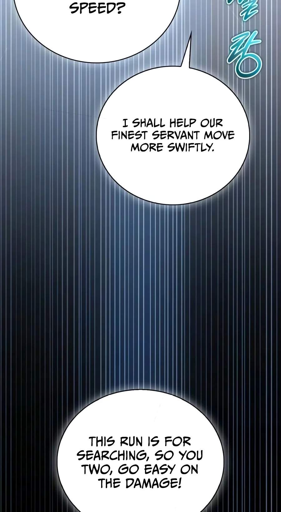 A Wimp’s Strategy Guide to Conquer the Tower — Chapter 47 — page 82