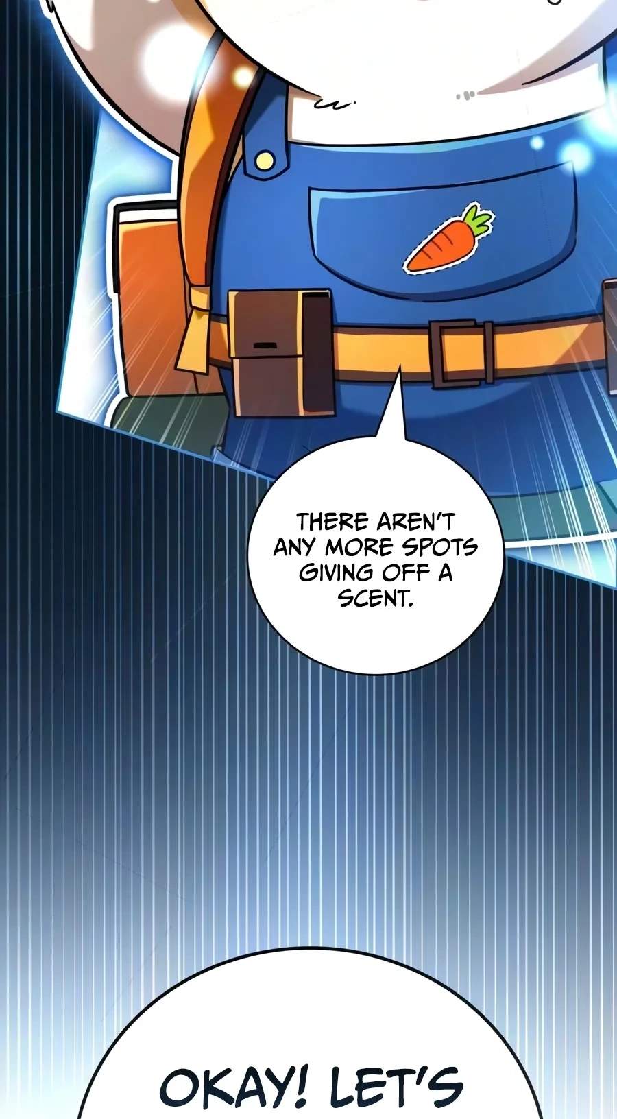 A Wimp’s Strategy Guide to Conquer the Tower — Chapter 47 — page 89