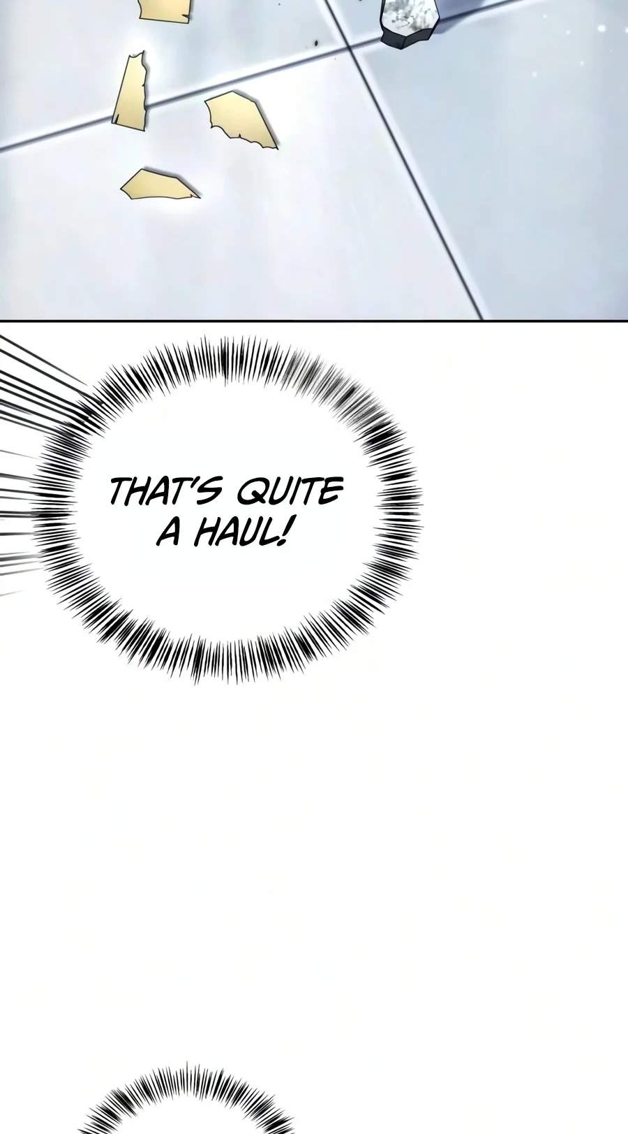 A Wimp’s Strategy Guide to Conquer the Tower — Chapter 47 — page 95