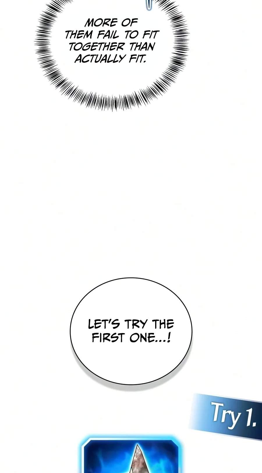 A Wimp’s Strategy Guide to Conquer the Tower — Chapter 47 — page 97