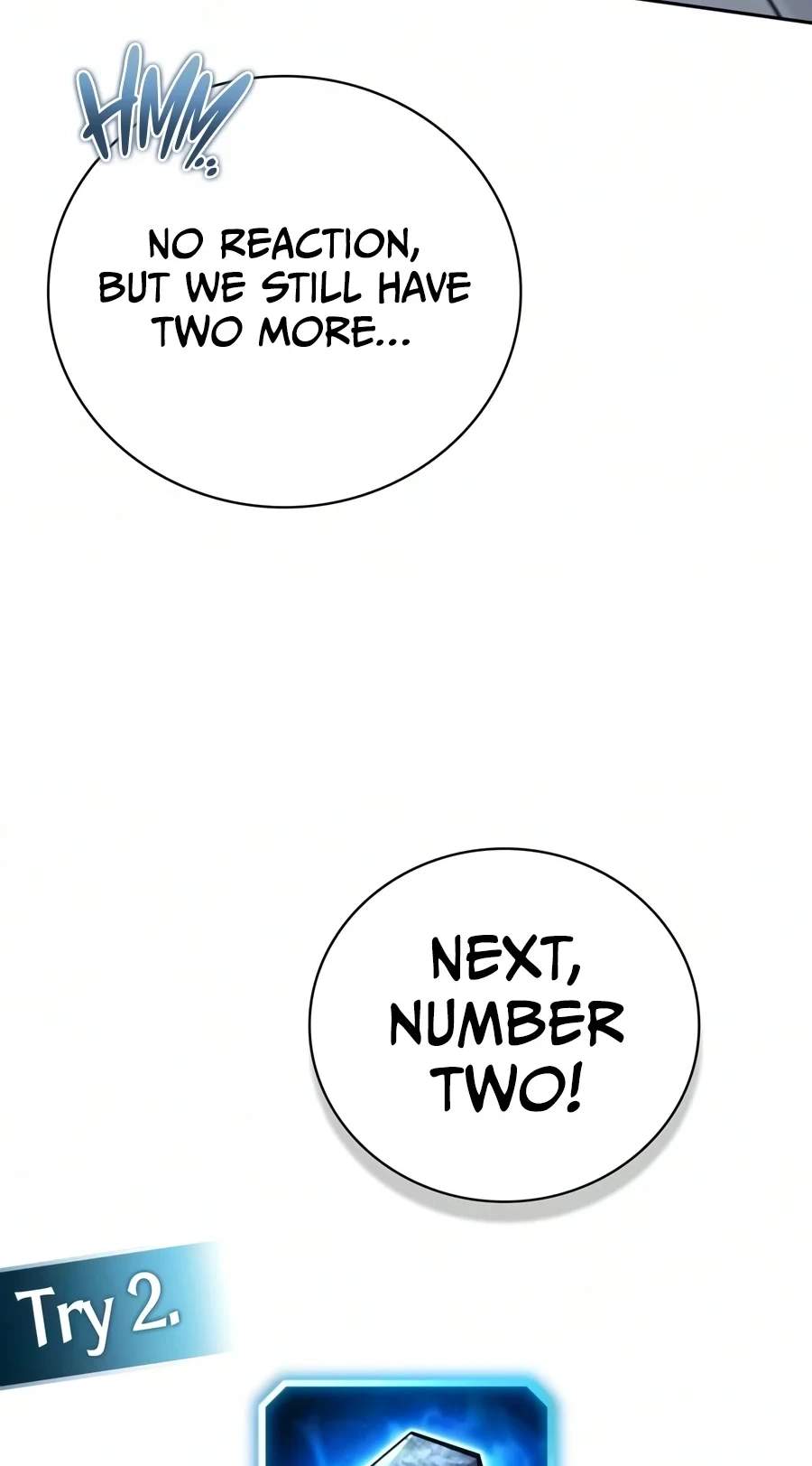 A Wimp’s Strategy Guide to Conquer the Tower — Chapter 47 — page 99