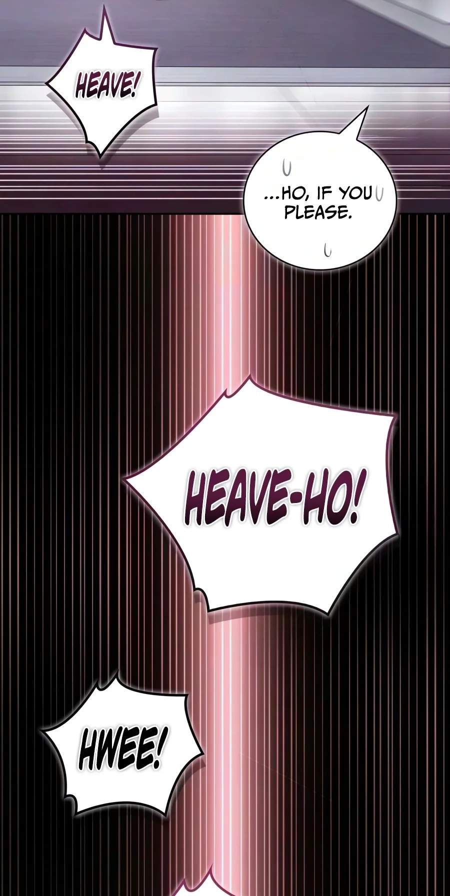 A Wimp’s Strategy Guide to Conquer the Tower — Chapter 47 — page 106