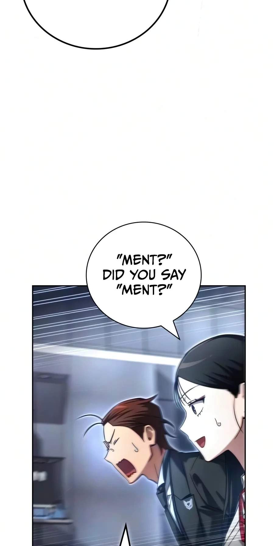 A Wimp’s Strategy Guide to Conquer the Tower — Chapter 47 — page 111