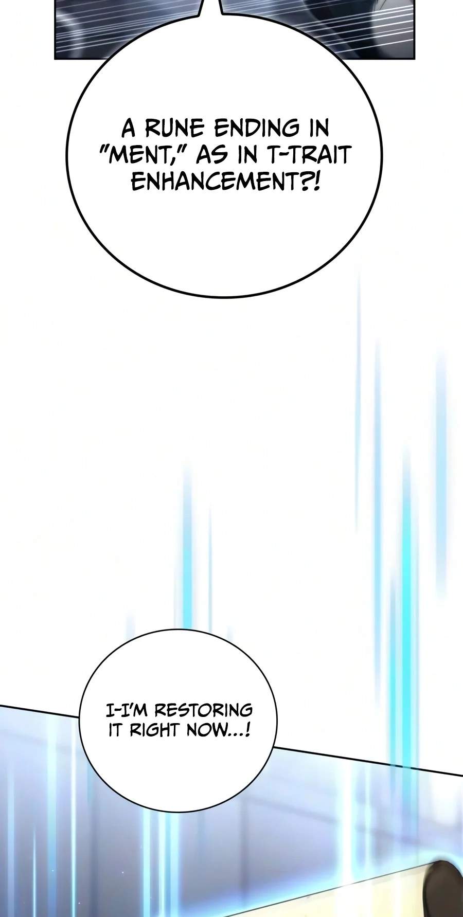 A Wimp’s Strategy Guide to Conquer the Tower — Chapter 47 — page 112