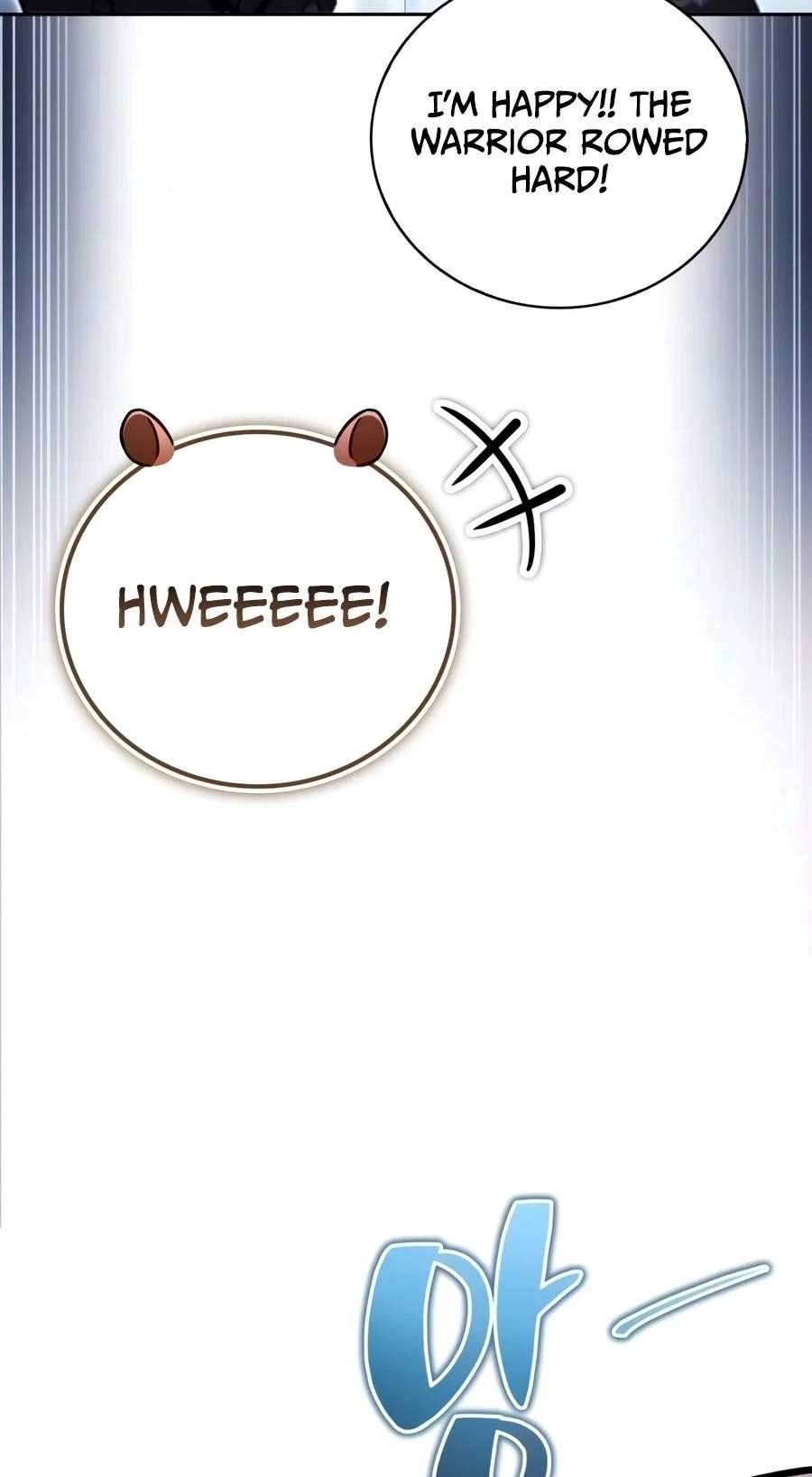 A Wimp’s Strategy Guide to Conquer the Tower — Chapter 47 — page 121
