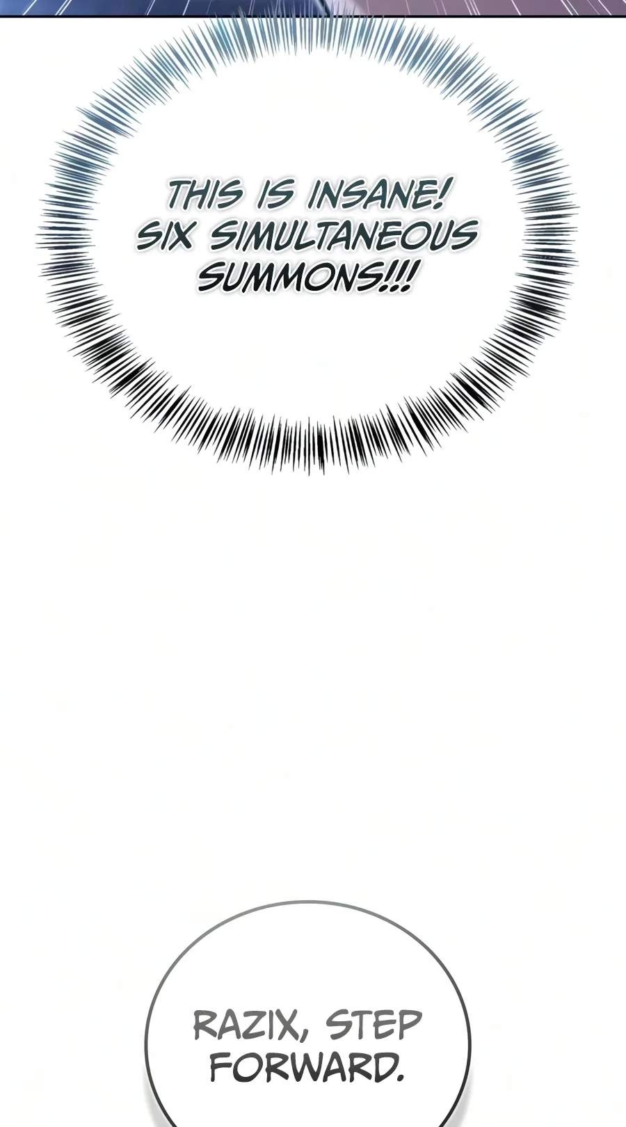 A Wimp’s Strategy Guide to Conquer the Tower — Chapter 47 — page 127