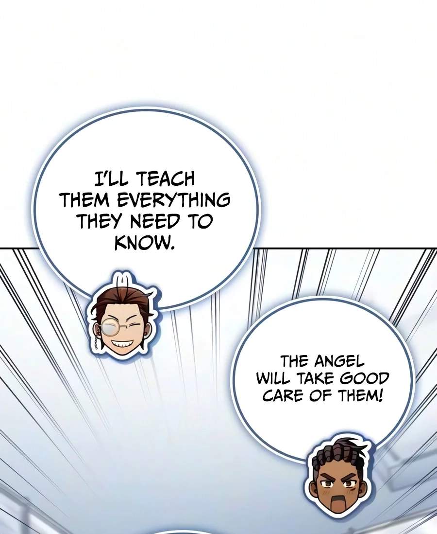 A Wimp’s Strategy Guide to Conquer the Tower — Chapter 47 — page 136