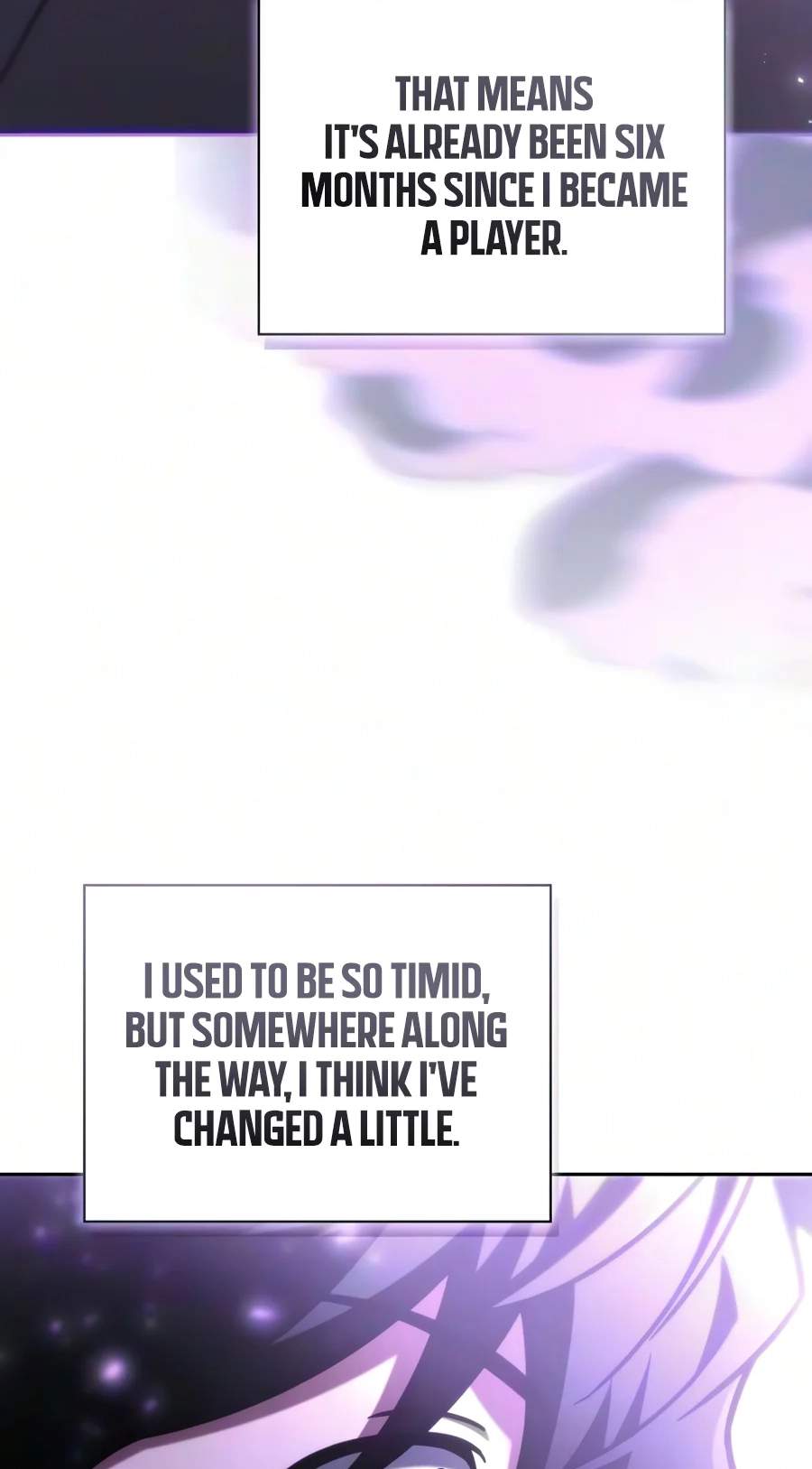 A Wimp’s Strategy Guide to Conquer the Tower — Chapter 47 — page 143
