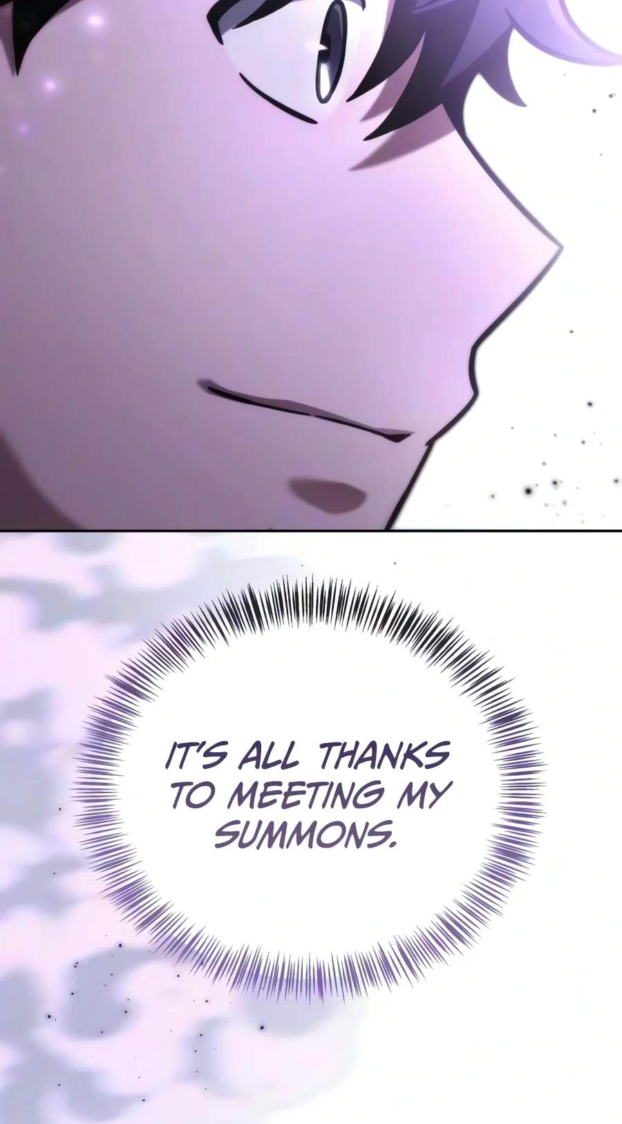 A Wimp’s Strategy Guide to Conquer the Tower — Chapter 47 — page 144
