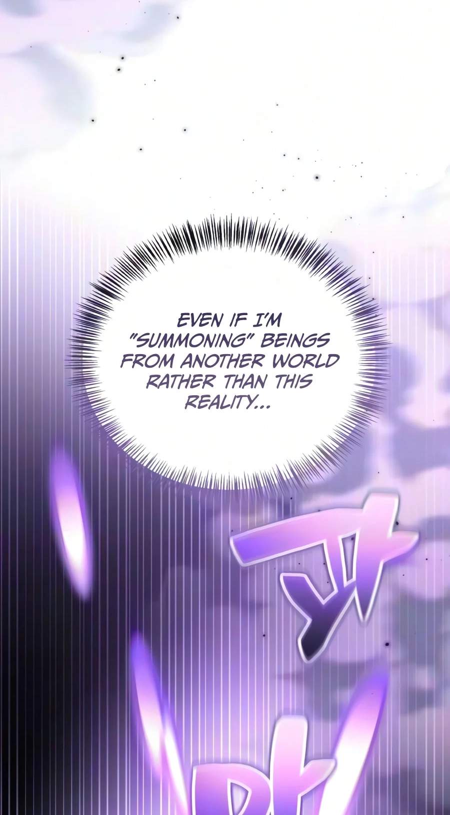 A Wimp’s Strategy Guide to Conquer the Tower — Chapter 47 — page 145