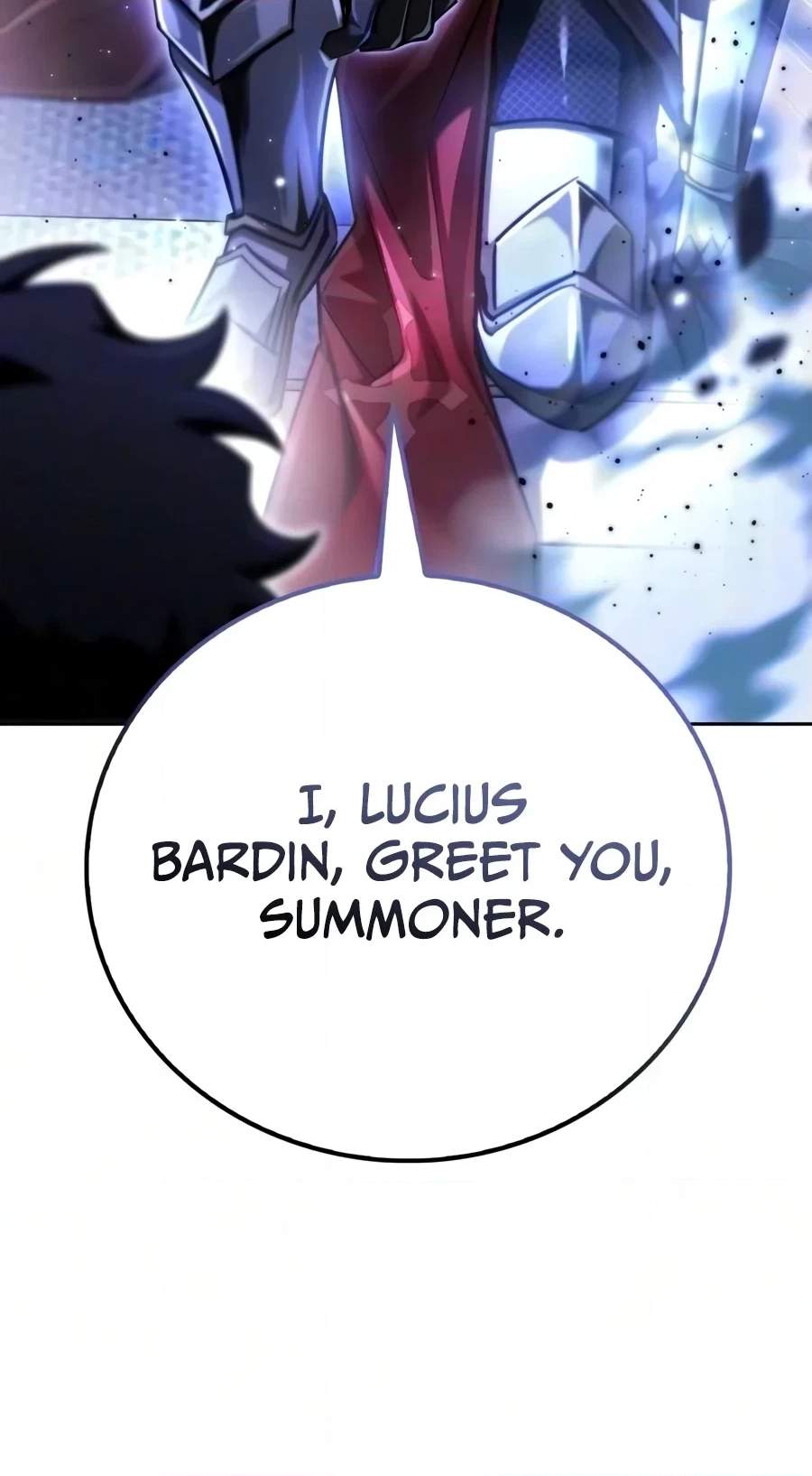 A Wimp’s Strategy Guide to Conquer the Tower — Chapter 47 — page 150