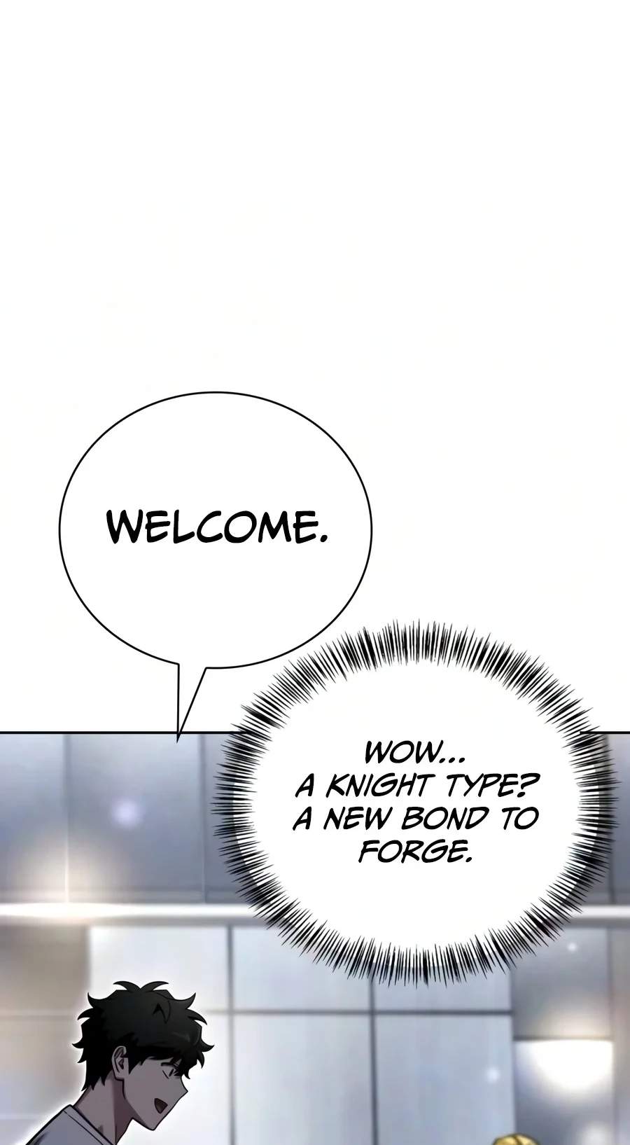 A Wimp’s Strategy Guide to Conquer the Tower — Chapter 47 — page 151