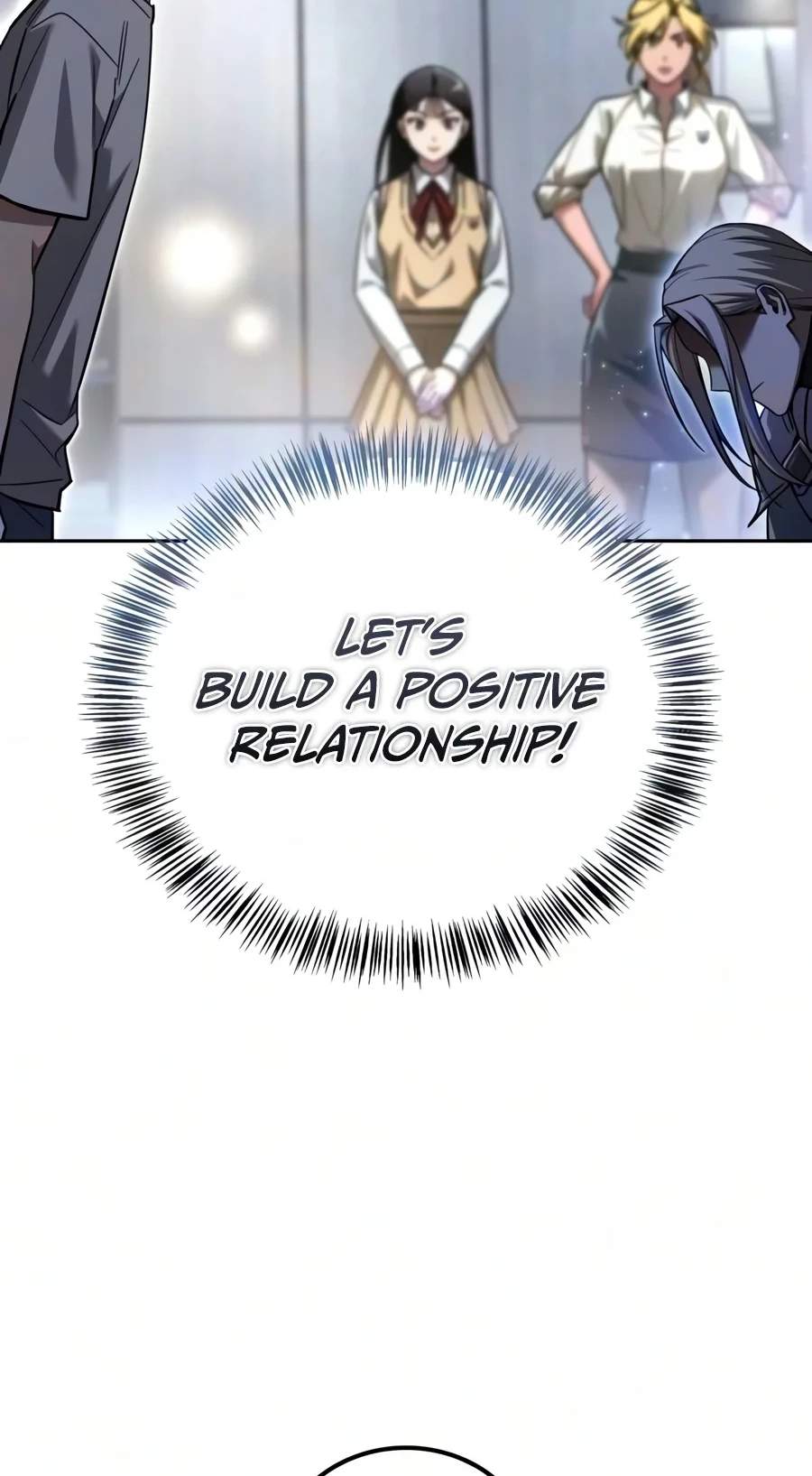 A Wimp’s Strategy Guide to Conquer the Tower — Chapter 47 — page 152