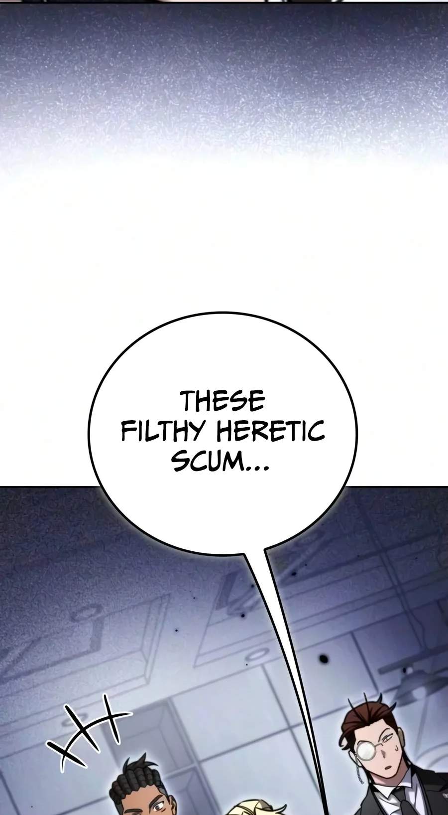 A Wimp’s Strategy Guide to Conquer the Tower — Chapter 47 — page 154