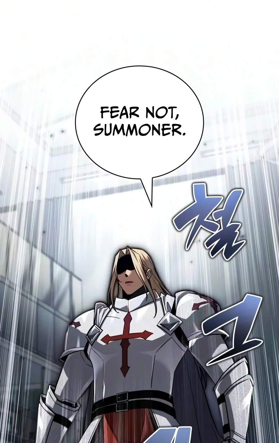 A Wimp’s Strategy Guide to Conquer the Tower — Chapter 47 — page 158