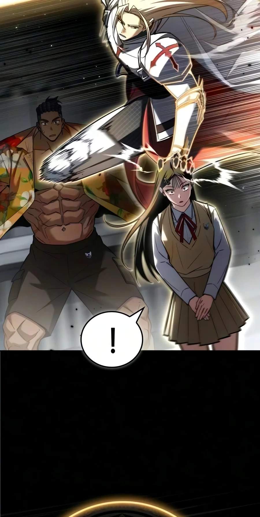 A Wimp’s Strategy Guide to Conquer the Tower — Chapter 47 — page 161