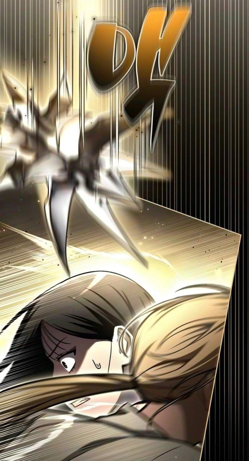 A Wimp’s Strategy Guide to Conquer the Tower — Chapter 48 — page 5