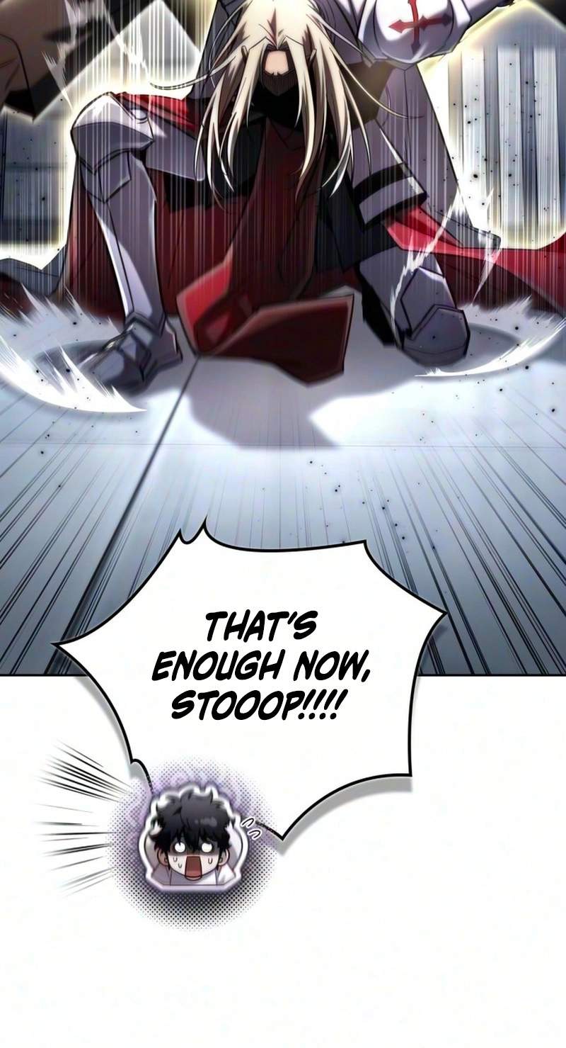 A Wimp’s Strategy Guide to Conquer the Tower — Chapter 48 — page 9