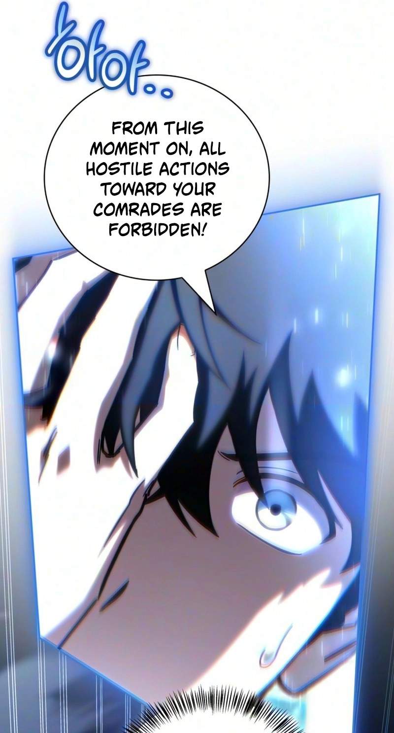 A Wimp’s Strategy Guide to Conquer the Tower — Chapter 48 — page 12