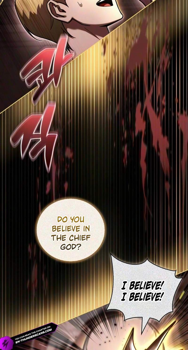 A Wimp’s Strategy Guide to Conquer the Tower — Chapter 48 — page 19