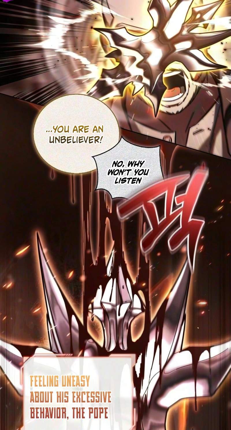 A Wimp’s Strategy Guide to Conquer the Tower — Chapter 48 — page 20