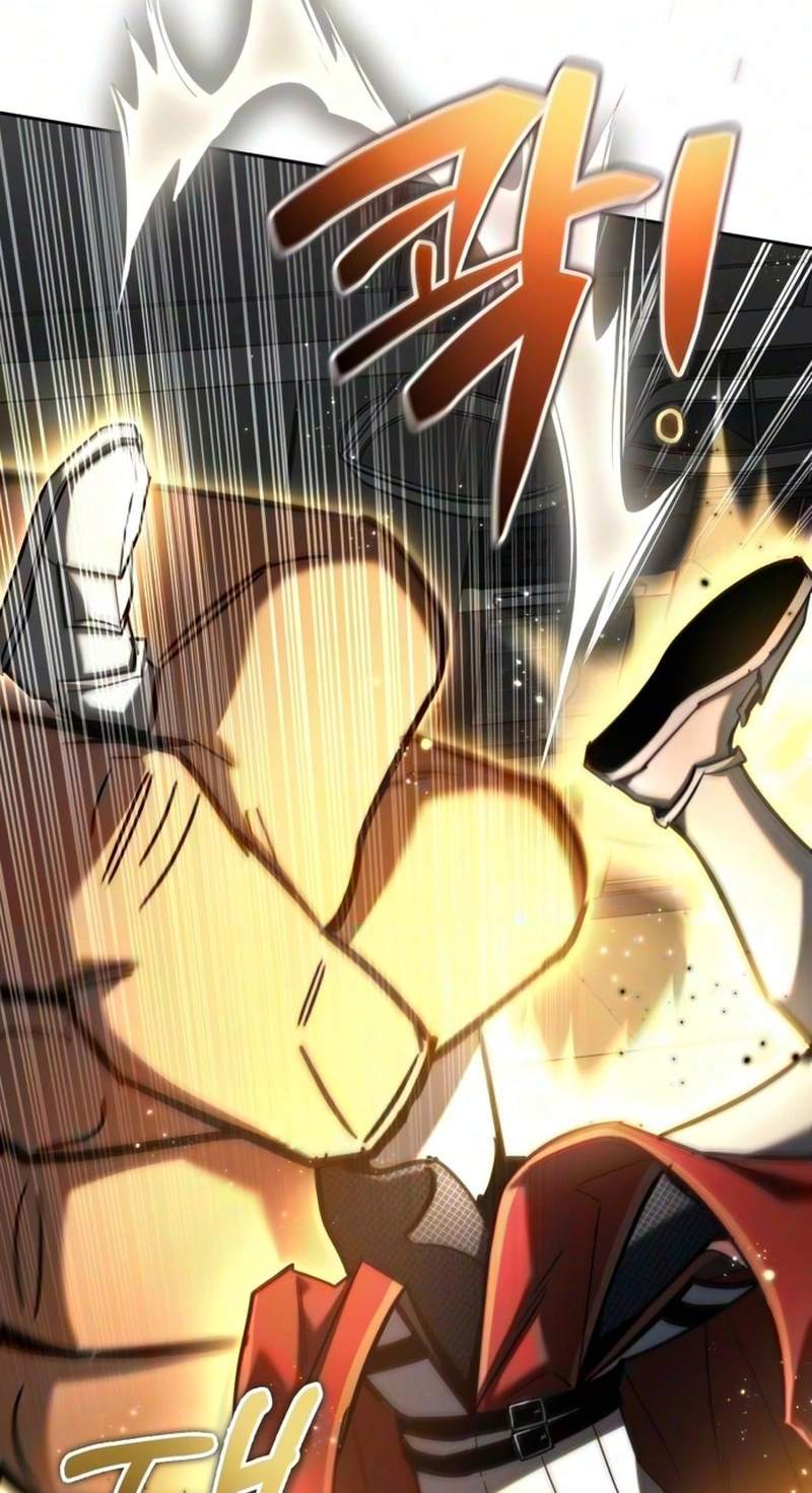 A Wimp’s Strategy Guide to Conquer the Tower — Chapter 48 — page 32