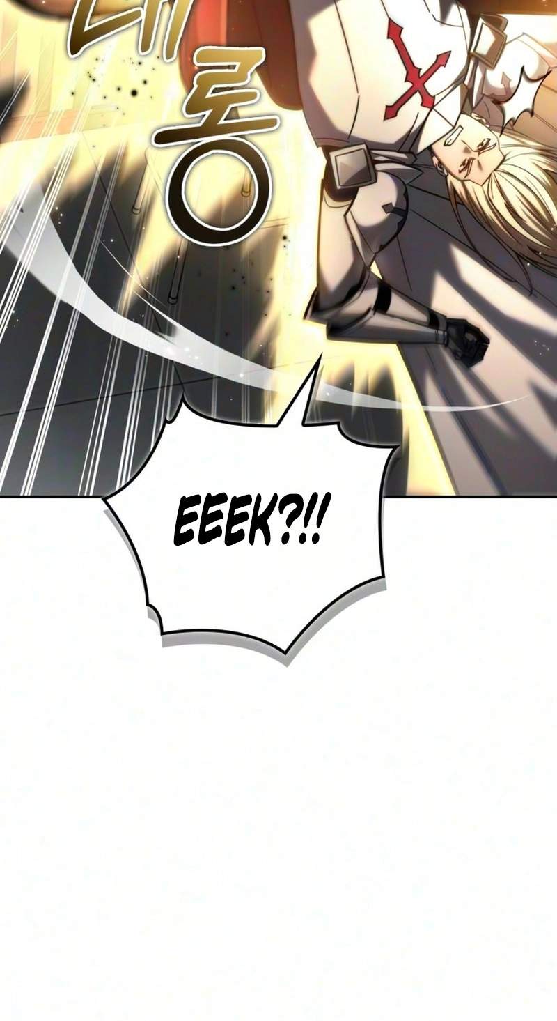 A Wimp’s Strategy Guide to Conquer the Tower — Chapter 48 — page 33