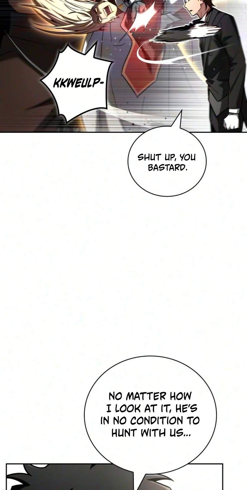 A Wimp’s Strategy Guide to Conquer the Tower — Chapter 48 — page 35