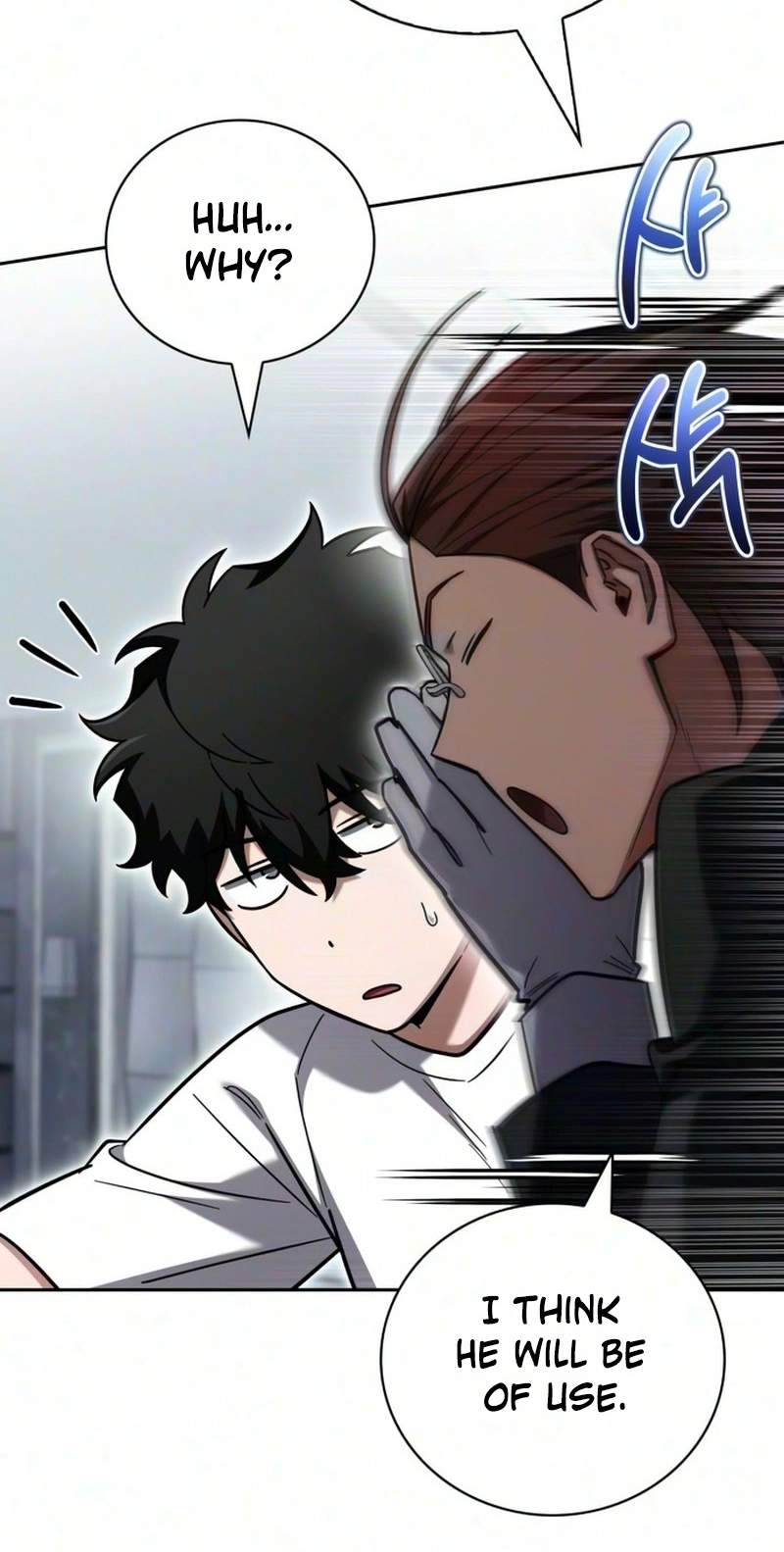 A Wimp’s Strategy Guide to Conquer the Tower — Chapter 48 — page 37