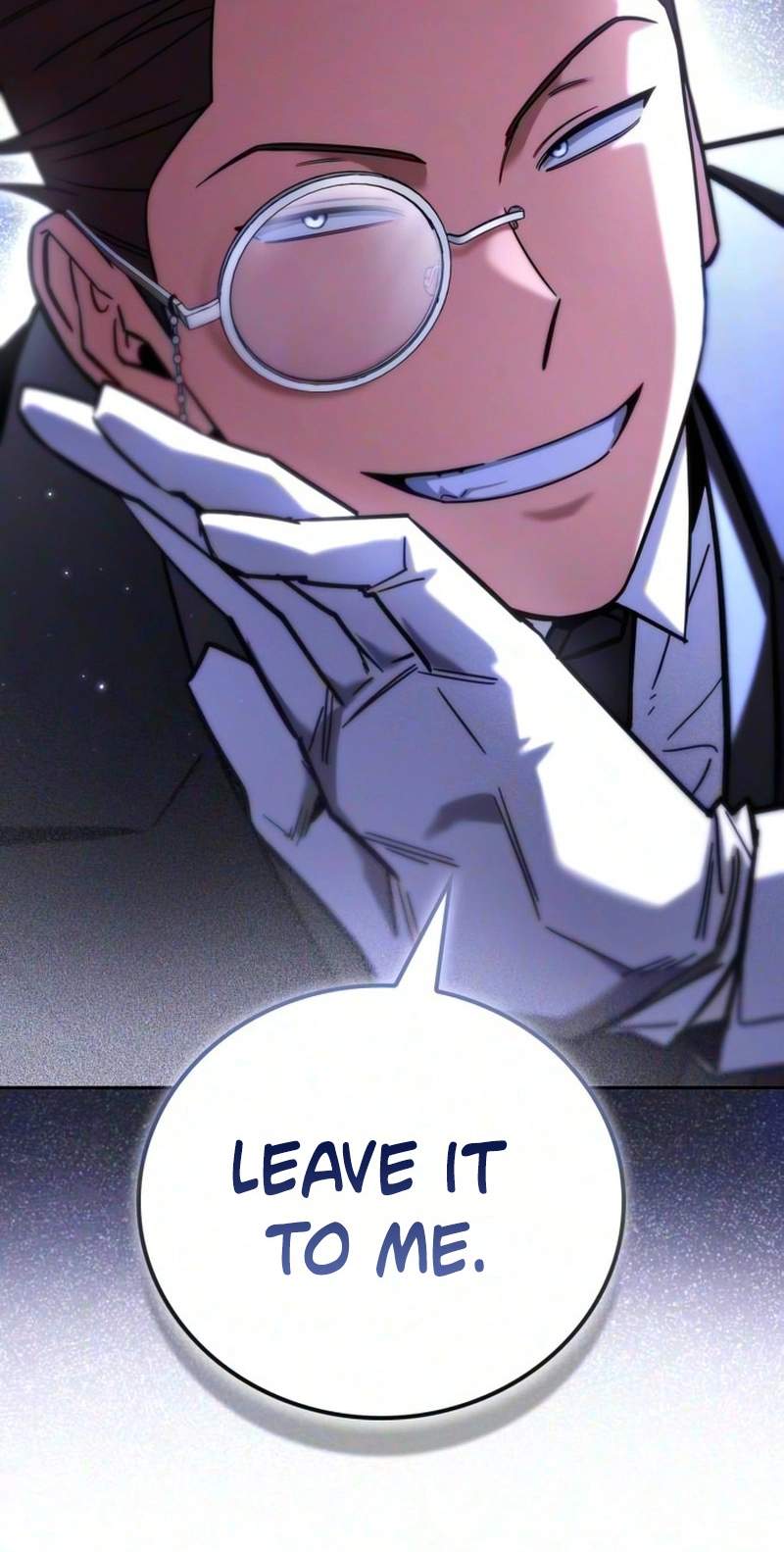 A Wimp’s Strategy Guide to Conquer the Tower — Chapter 48 — page 39