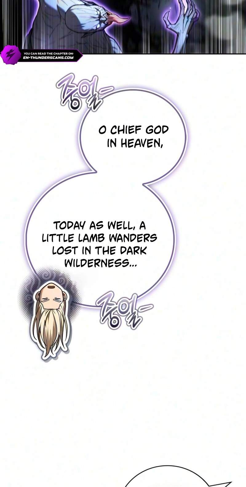 A Wimp’s Strategy Guide to Conquer the Tower — Chapter 48 — page 43