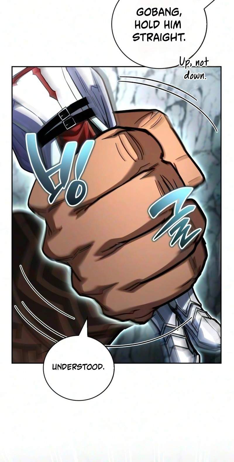 A Wimp’s Strategy Guide to Conquer the Tower — Chapter 48 — page 44
