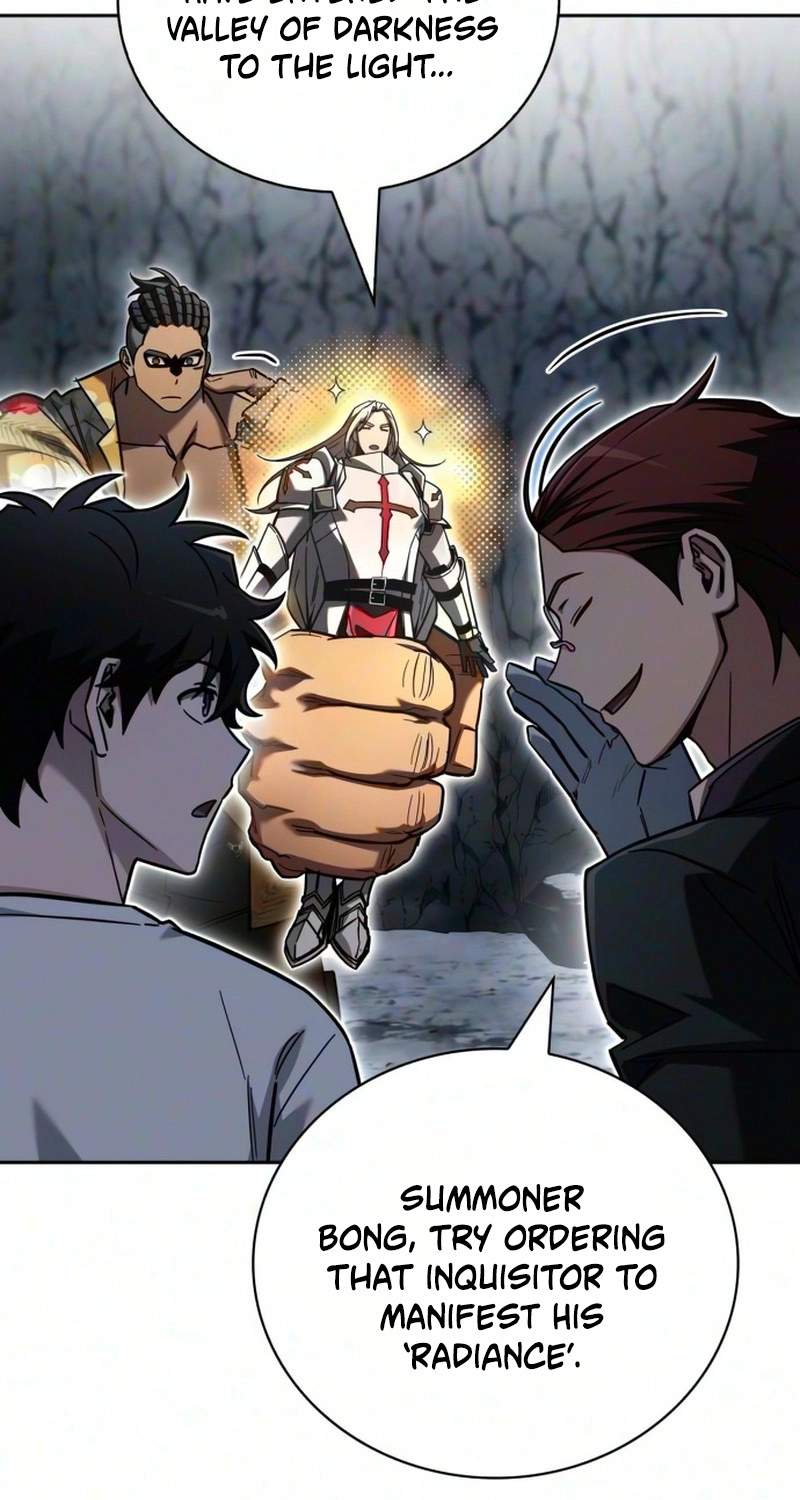 A Wimp’s Strategy Guide to Conquer the Tower — Chapter 48 — page 47