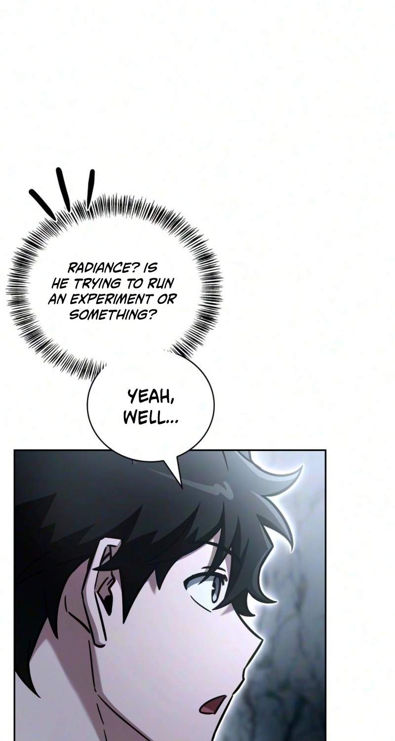 A Wimp’s Strategy Guide to Conquer the Tower — Chapter 48 — page 48