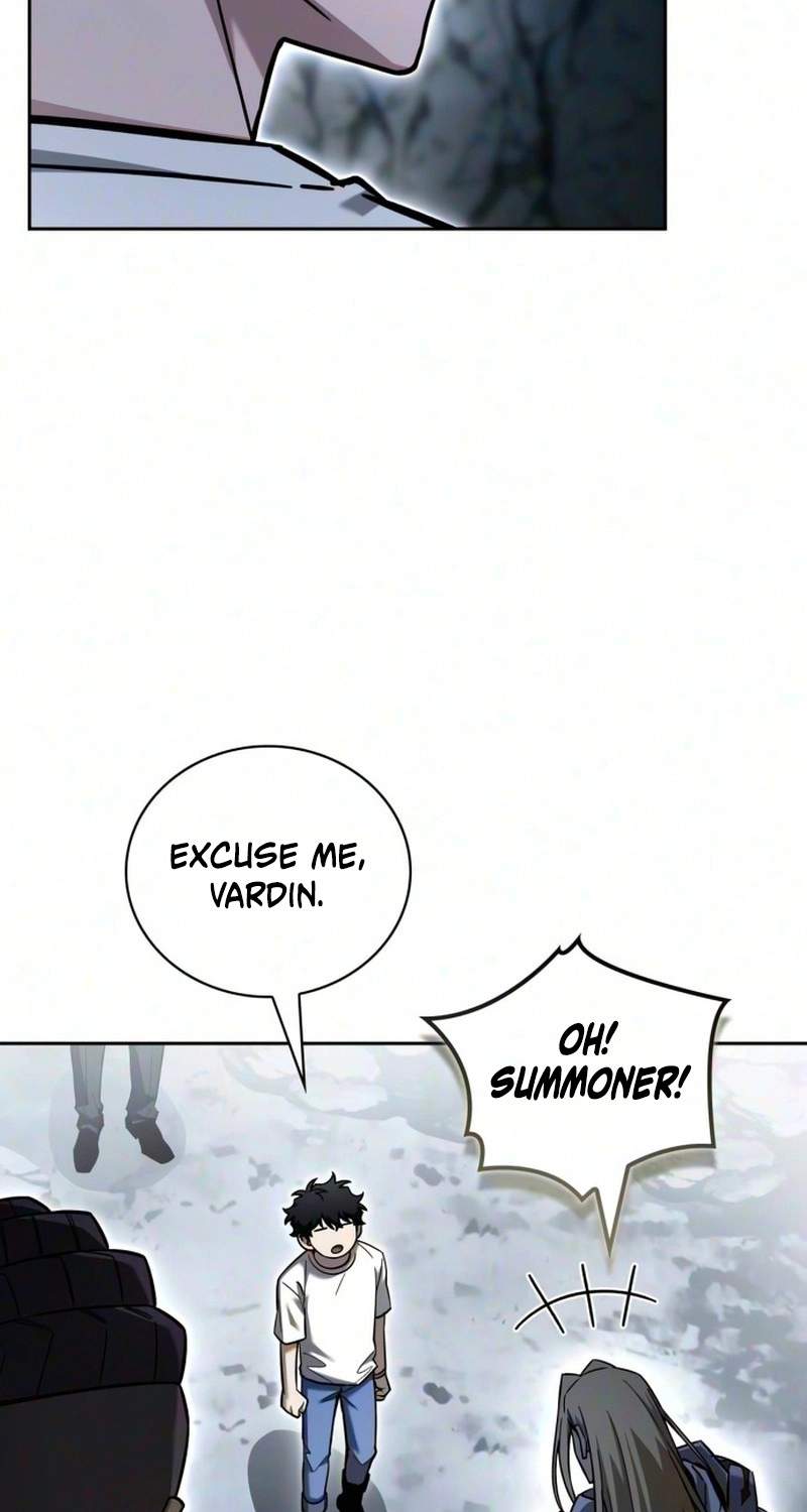 A Wimp’s Strategy Guide to Conquer the Tower — Chapter 48 — page 49