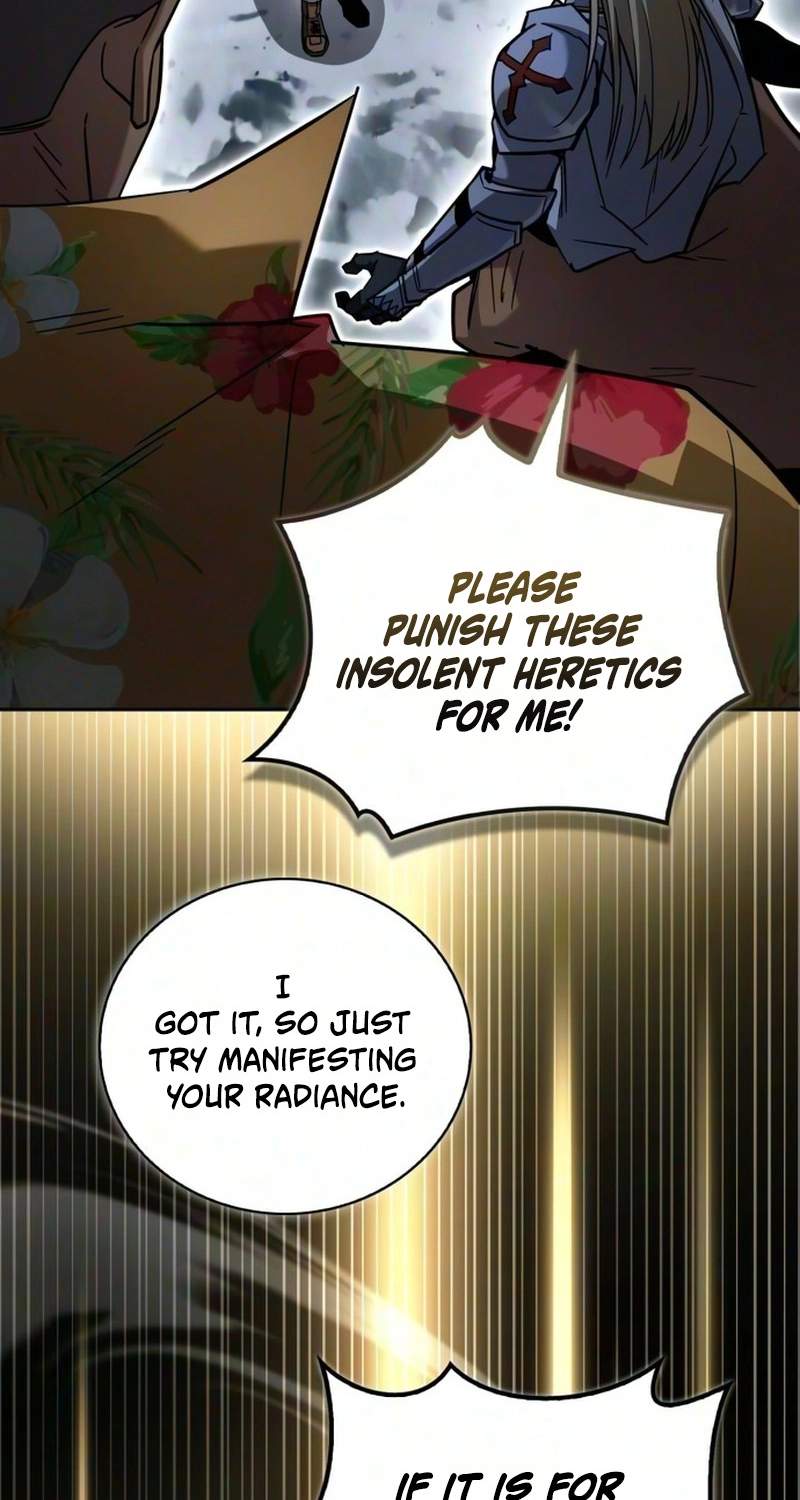 A Wimp’s Strategy Guide to Conquer the Tower — Chapter 48 — page 50
