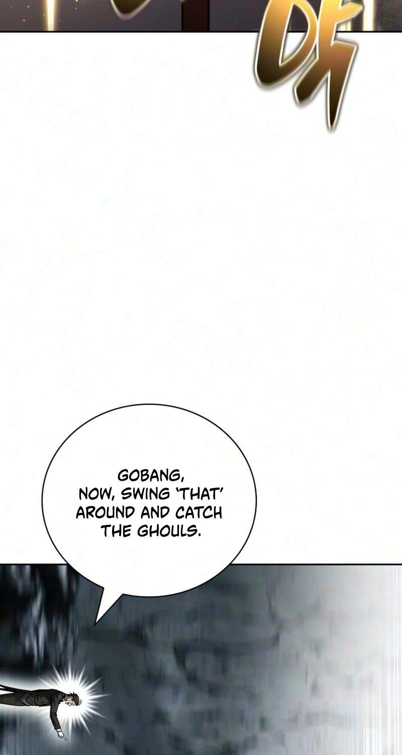 A Wimp’s Strategy Guide to Conquer the Tower — Chapter 48 — page 53