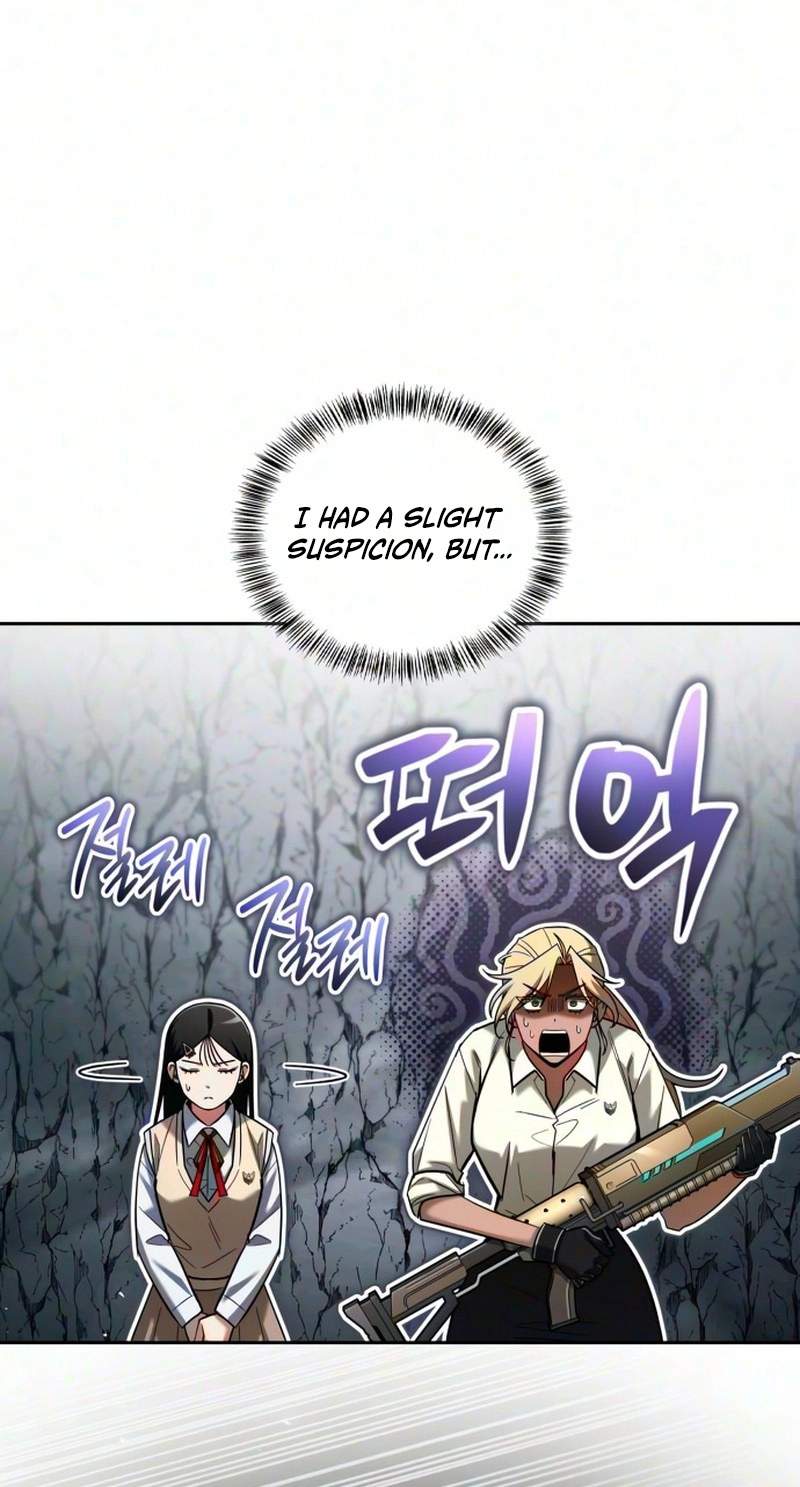 A Wimp’s Strategy Guide to Conquer the Tower — Chapter 48 — page 57