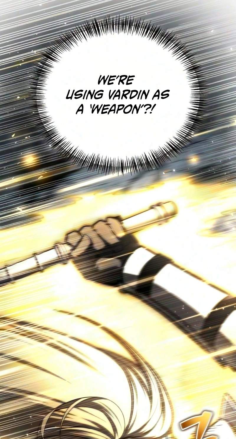 A Wimp’s Strategy Guide to Conquer the Tower — Chapter 48 — page 58