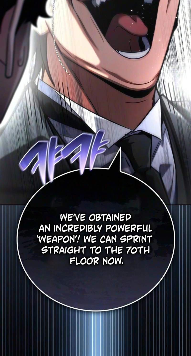 A Wimp’s Strategy Guide to Conquer the Tower — Chapter 48 — page 62