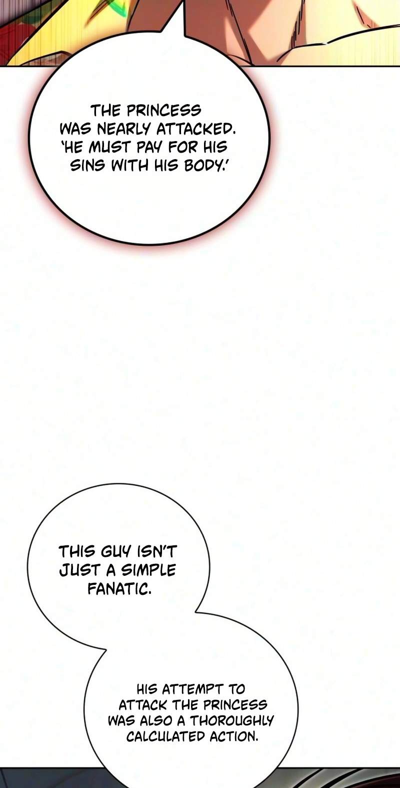 A Wimp’s Strategy Guide to Conquer the Tower — Chapter 48 — page 72