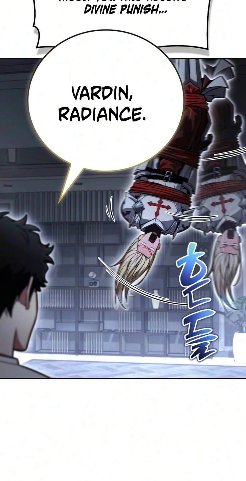 A Wimp’s Strategy Guide to Conquer the Tower — Chapter 48 — page 78